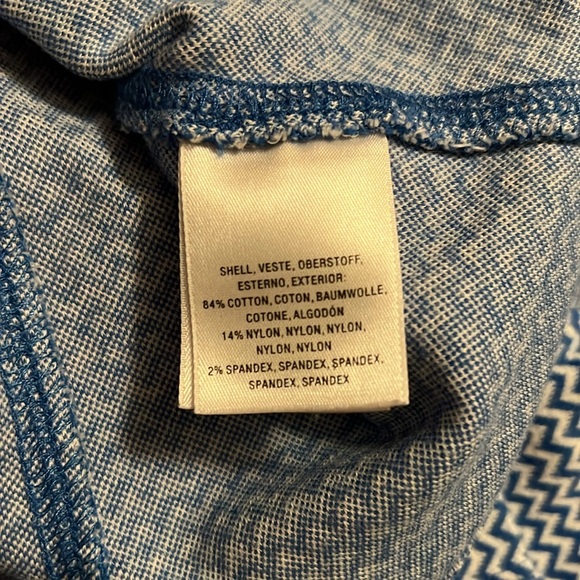 Maeve Crop Top - Picture 4 of 5